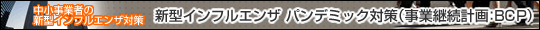 �V�^�C���t���G���U�p���f�~�b�N�΍�i���ƌp���v��FBCP�j�֘A�T�C�g�����N�W
